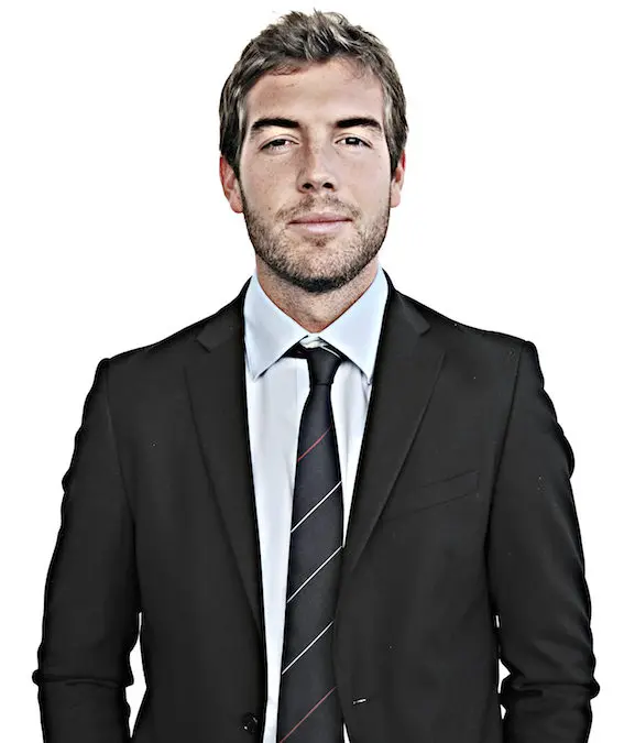 Acqua Group sempre più competitiva con l’arrivo di Matteo Lefebvre