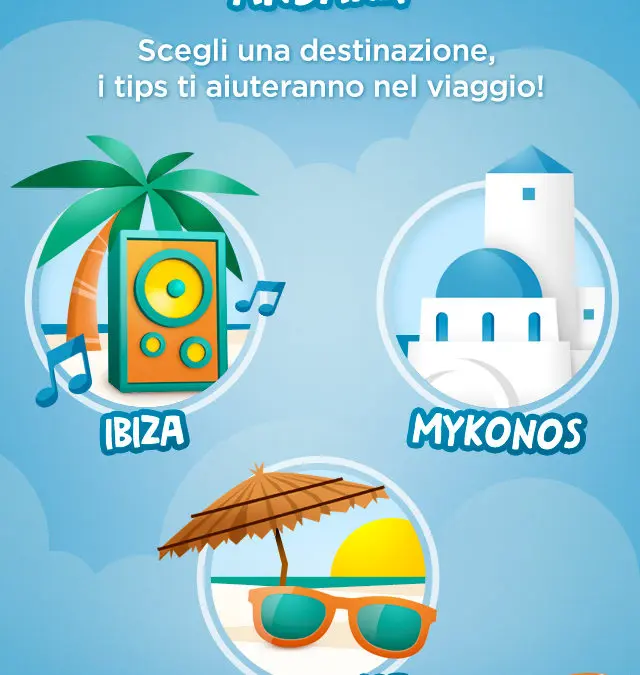 L’estate ha tutto un altro gusto con Cornetto Mini X2 e Kettydo