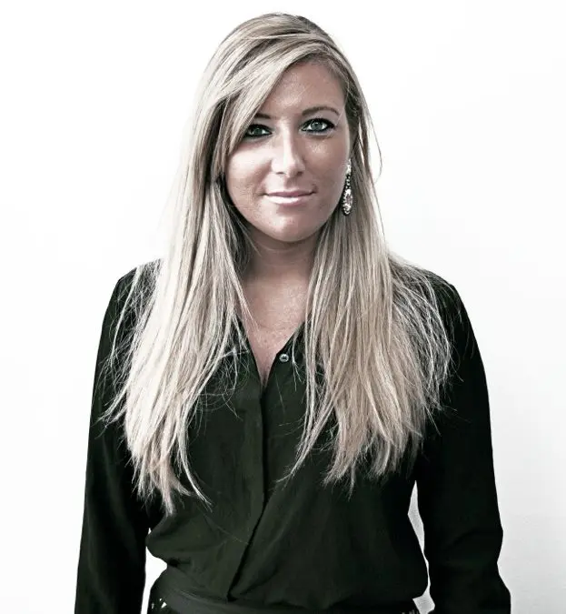 Cristina Brando nuovo Digital and Community Manager in Key Digital