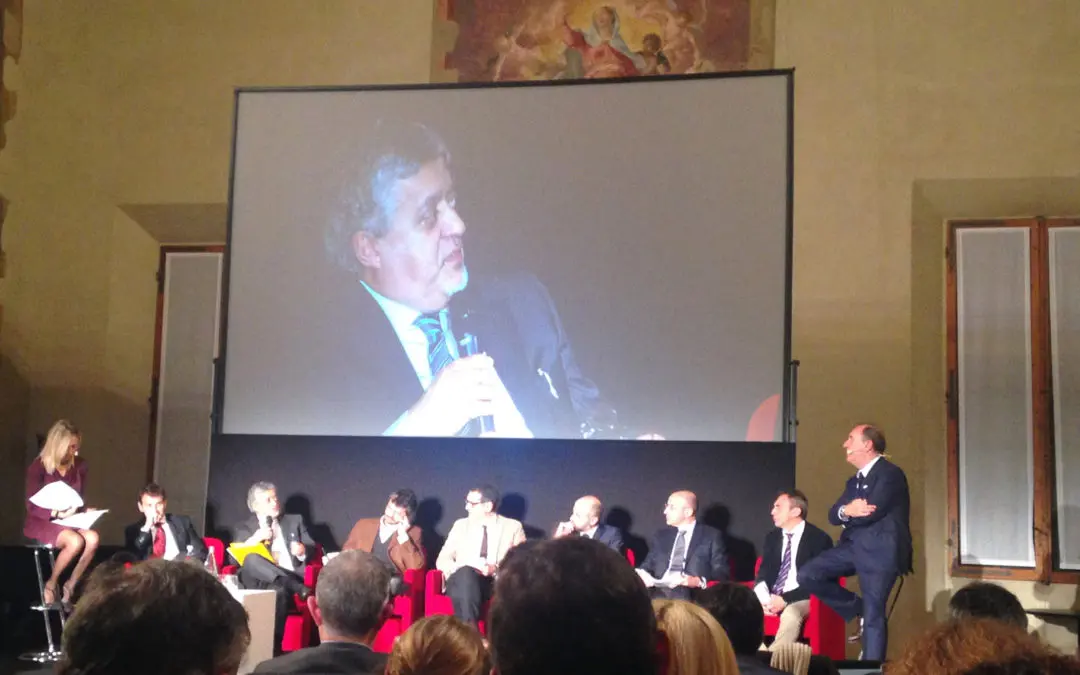 Stasera si è svolta a Bologna la tappa del roadshow di Sorgenia sull’efficienza energetica per le imprese