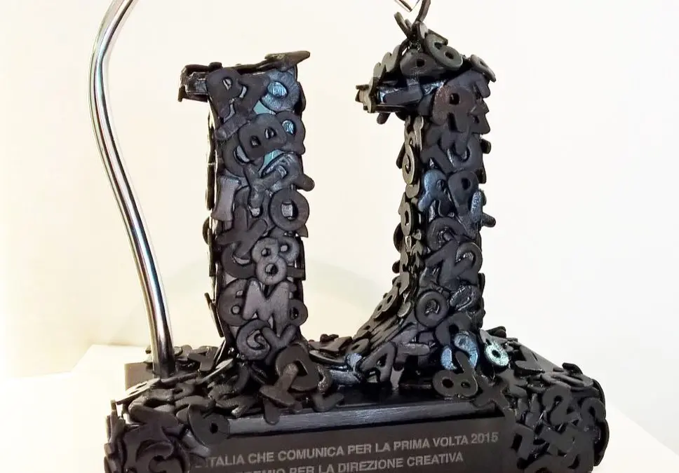 A Key Adv il premio “L’Italia che comunica per la prima volta” di Unicom