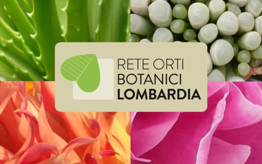 Alla scoperta dei segreti delle piante con la Rete degli Orti botanici lombardi a Fa’ la cosa giusta
