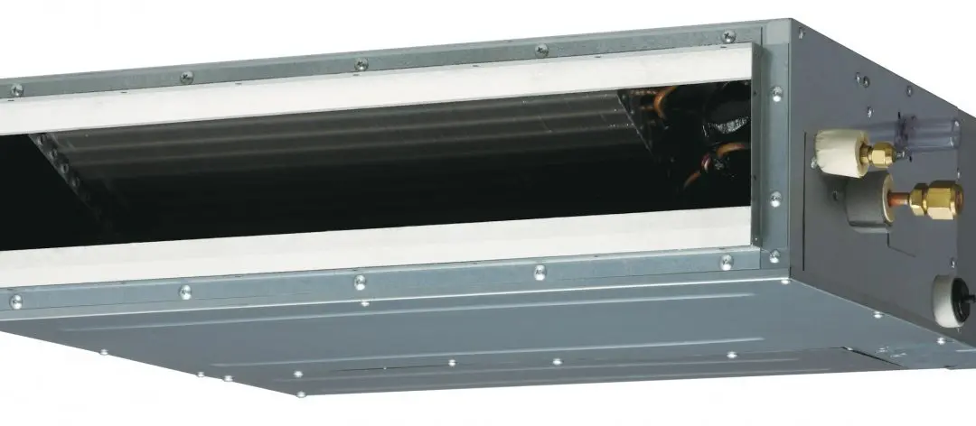 Nuova gamma di unità interne canalizzabili compatte di Fujitsu: tutto il comfort in soli 198mm di design