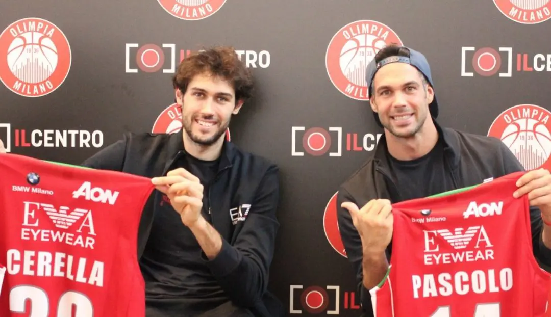 Pro&Go fa canestro a Il Centro