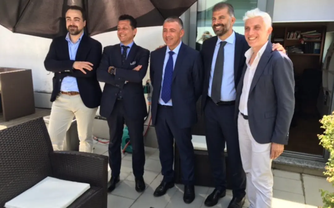 Acqua Group presenta Booster, la nuova agenzia digitale del gruppo