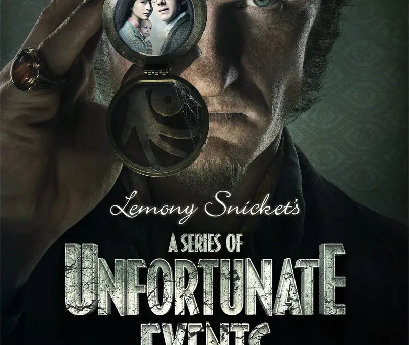 EDI a stelle e strisce su Netflix con gli effetti visivi per Lemony Snicket’s A Series of Unfortunate Events
