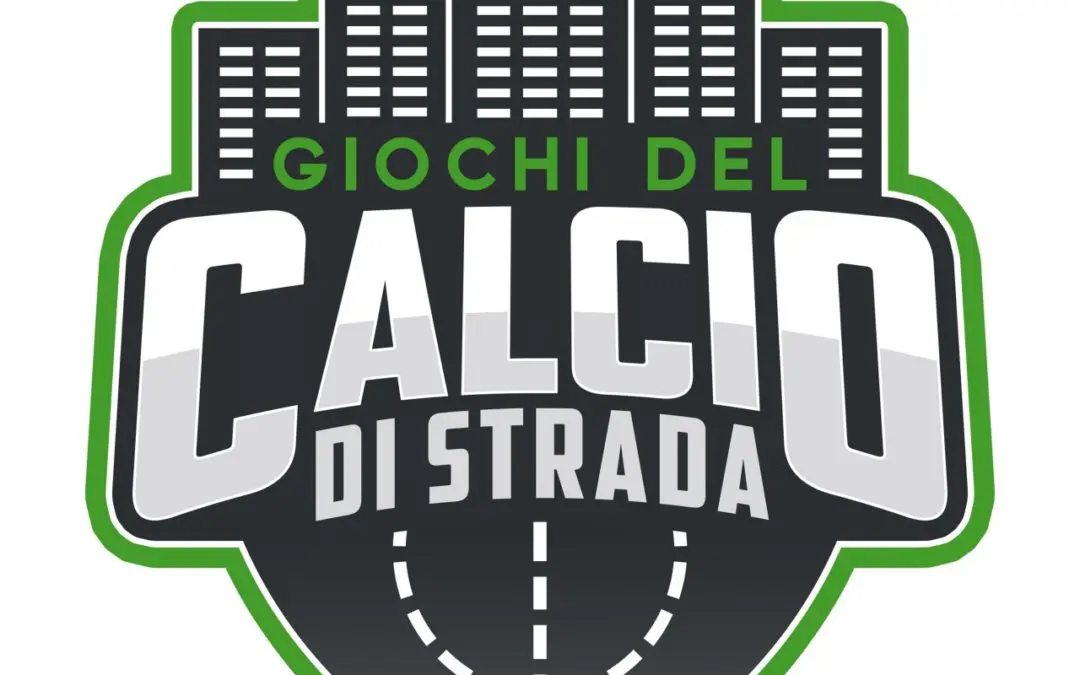 Vietato giocare a palla? Al via i giochi del calcio di strada