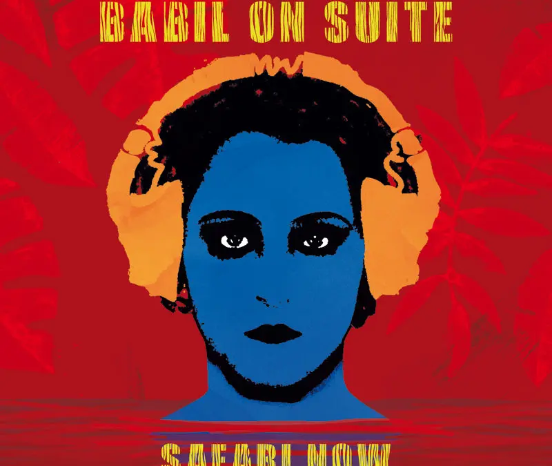 Concerto dei Babil on suite: appuntamento al Salina Festival 2017