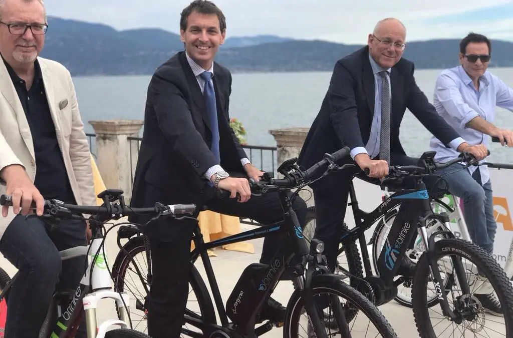 Sorgenia e Consorzio Lago di Garda – Lombardia: insieme per lo sviluppo di un turismo ecosostenibile nell’area gardesana