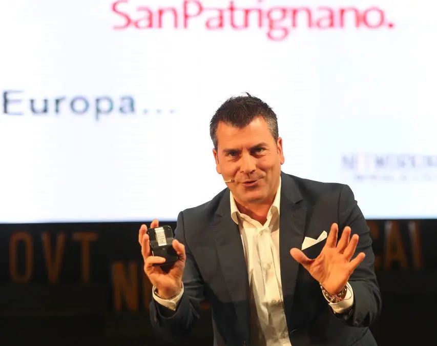 Networking Day 20ª edizione, tema del 2017 è la forza della coppia nella vita e nel lavoro