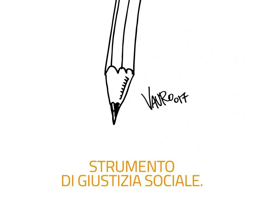 Acqua Group crea strumenti di giustizia sociale per Soleterre