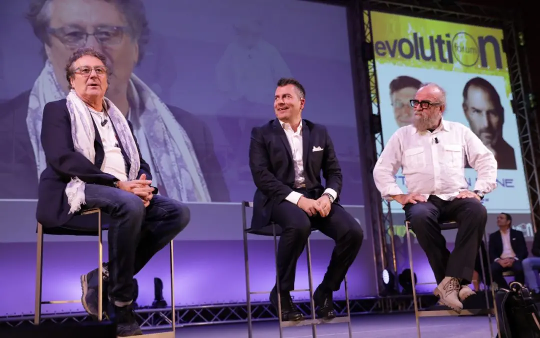 Networking day 2017 storie di vita indimenticabili nell’evento che si è svolto a San Patrignano