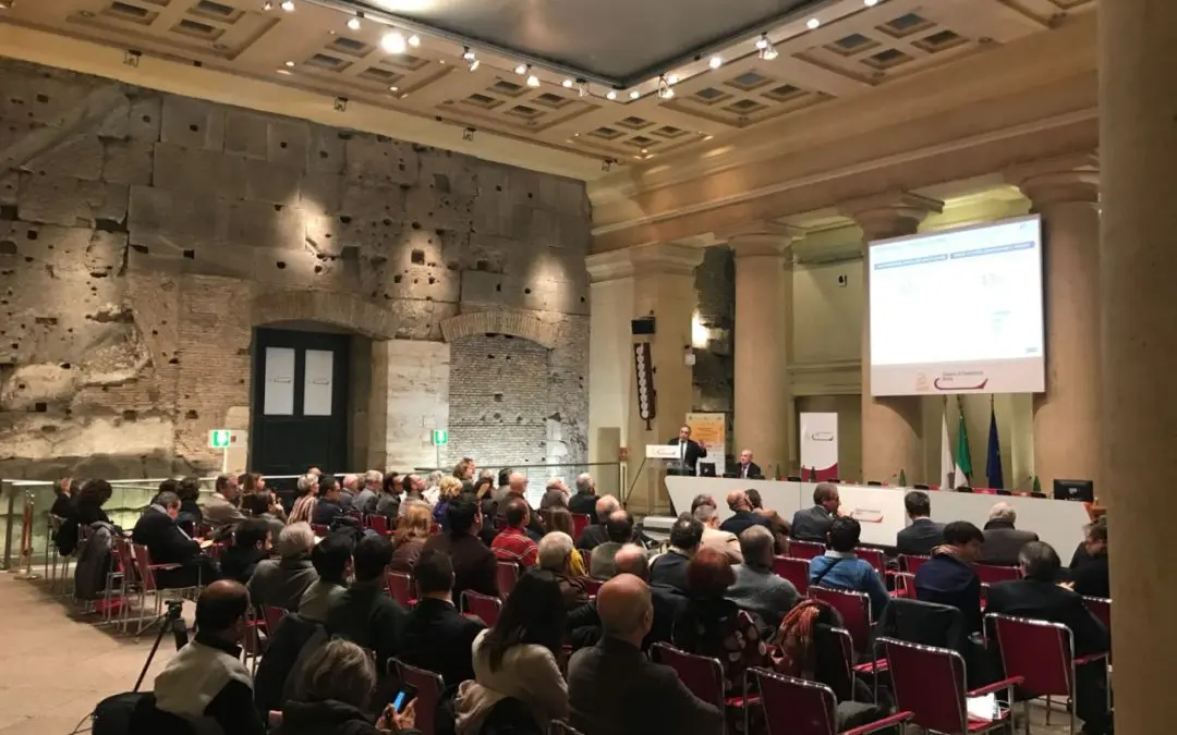 Edilizia 4.0, riqualificazione dei condomini e sostenibilità energetica nell’intervento di Evolvere al Forum Qualenergia
