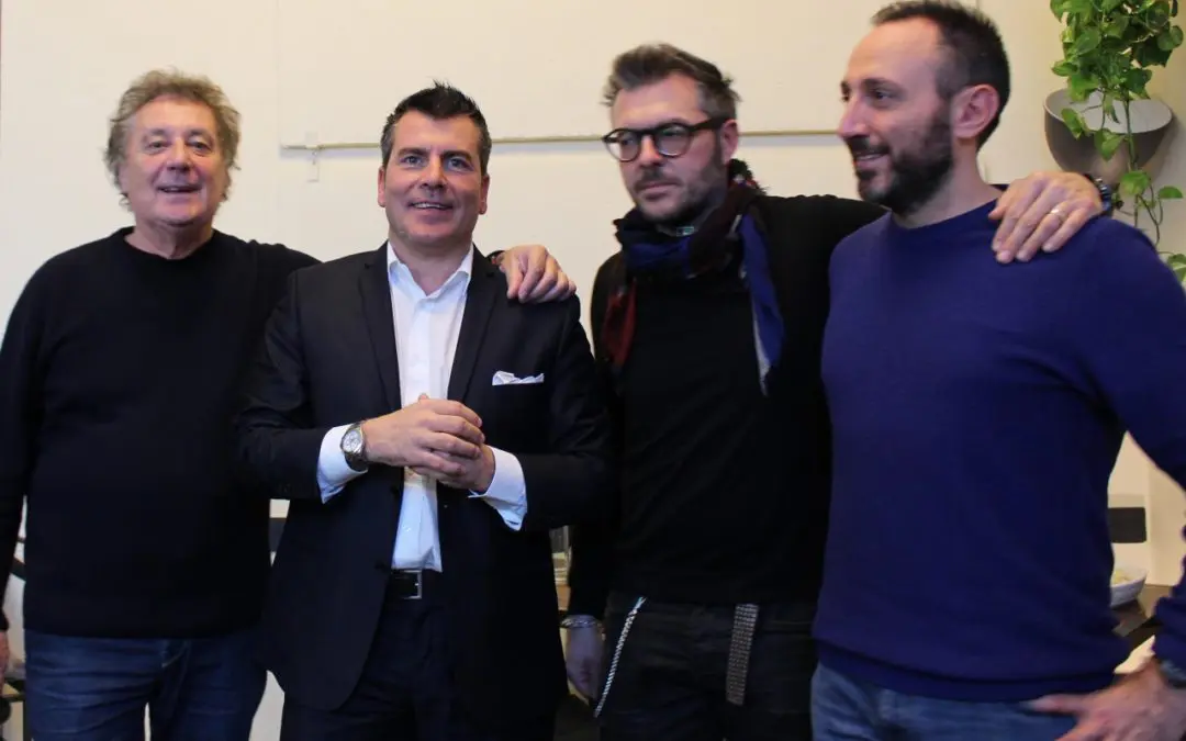 Presentata a Milano la ventesima edizione del Networking Day