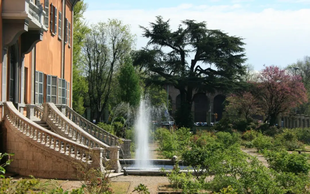 Prosegue la divulgazione scientifica della Rete degli Orti botanici della Lombardia con nuove iniziative