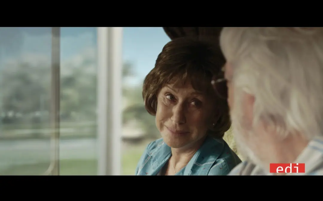 Ella & John – The Leisure Seeker: esce in Italia il film di Virzì postprodotto da EDI Effetti Digitali Italiani
