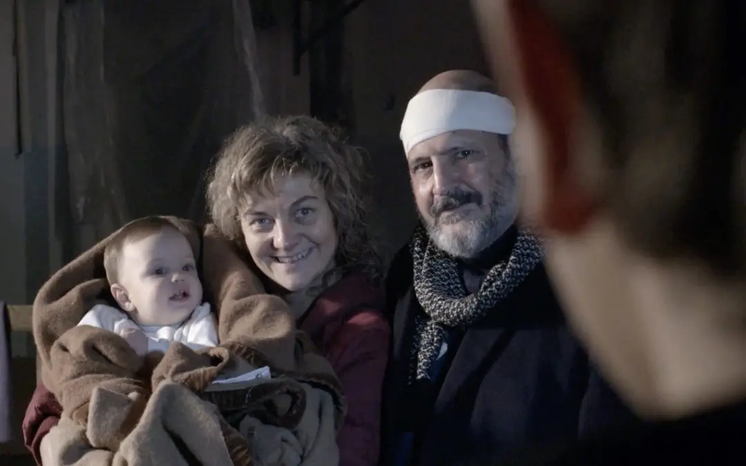 “Pane dal cielo”: arriva al cinema il film di Giovanni Bedeschi sui senza tetto di Milano