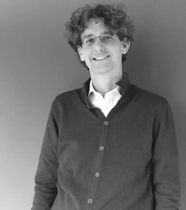 Andrea Marcante è il nuovo head of data analysis di intarget: