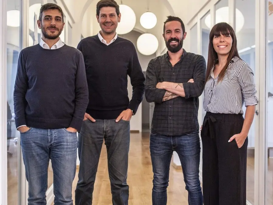 Kettydo+, nuova organizzazione e nuovi servizi con tre divisioni sinergiche