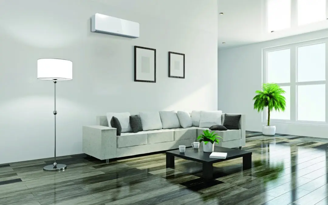 Serie KM: design esclusivo per la nuova serie residenziale R32 di Fujitsu Climatizzatori
