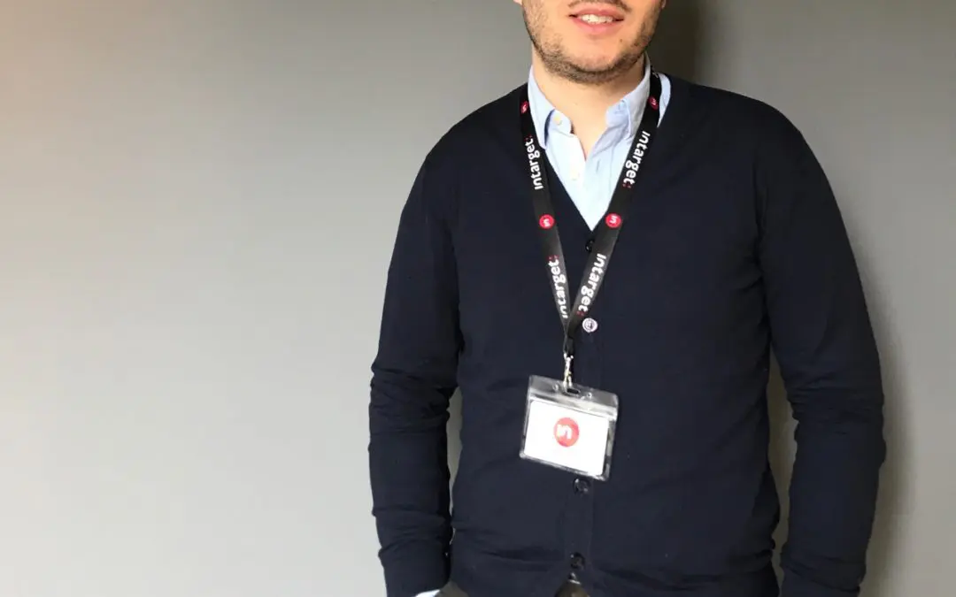 intarget: continua a crescere e inserisce in organico la figura del marketing manager