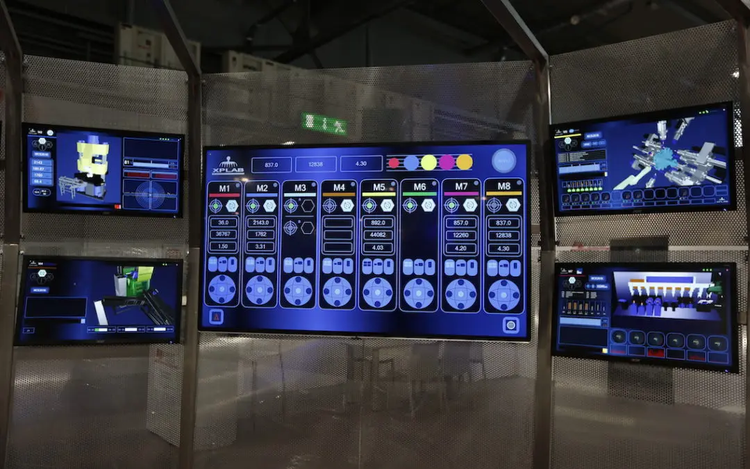 A MCE – Mostra Convegno Expocomfort 2018 va in scena la fabbrica del futuro