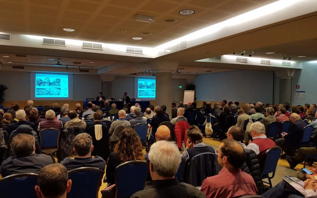 Ricostruzione e riuso degli edifici: prosegue la formazione di Fujitsu Climatizzatori per i progettisti