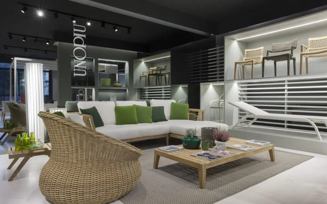 “Open Design”: i designer incontrano il pubblico nel flagship store Unopiù