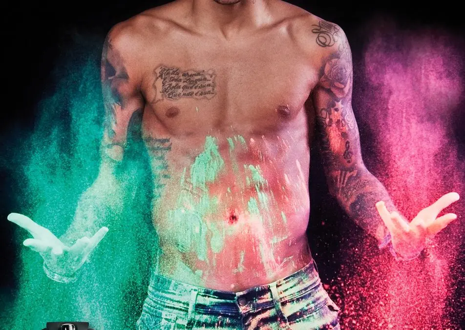 Acqua Group e Neymar Jr. presentano il talento senza tempo di GaGà Milano