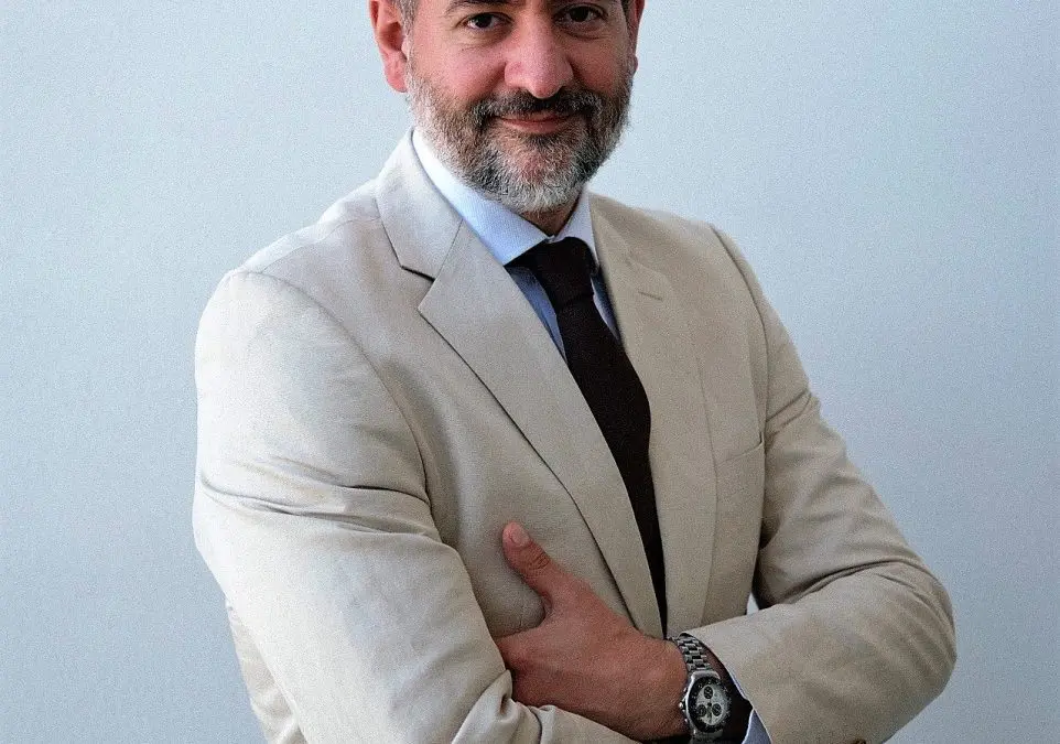 Nuovo Head of Loyalty in Acqua Group