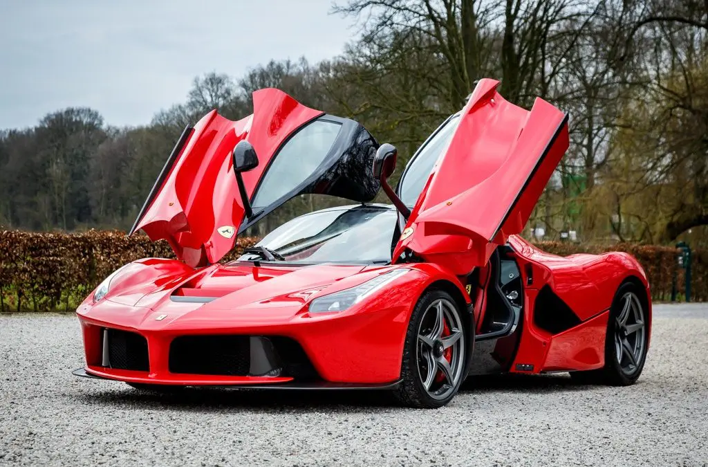 Super e hypercar: nel futuro prossimo le auto elettriche andranno ad “angurie”?