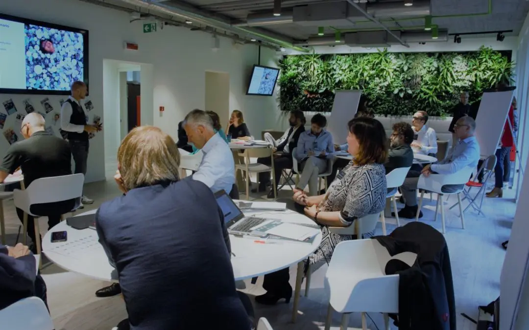 Nasce IDeaLs, la piattaforma di ricerca globale che favorisce l’innovazione condivisa all’interno delle aziende