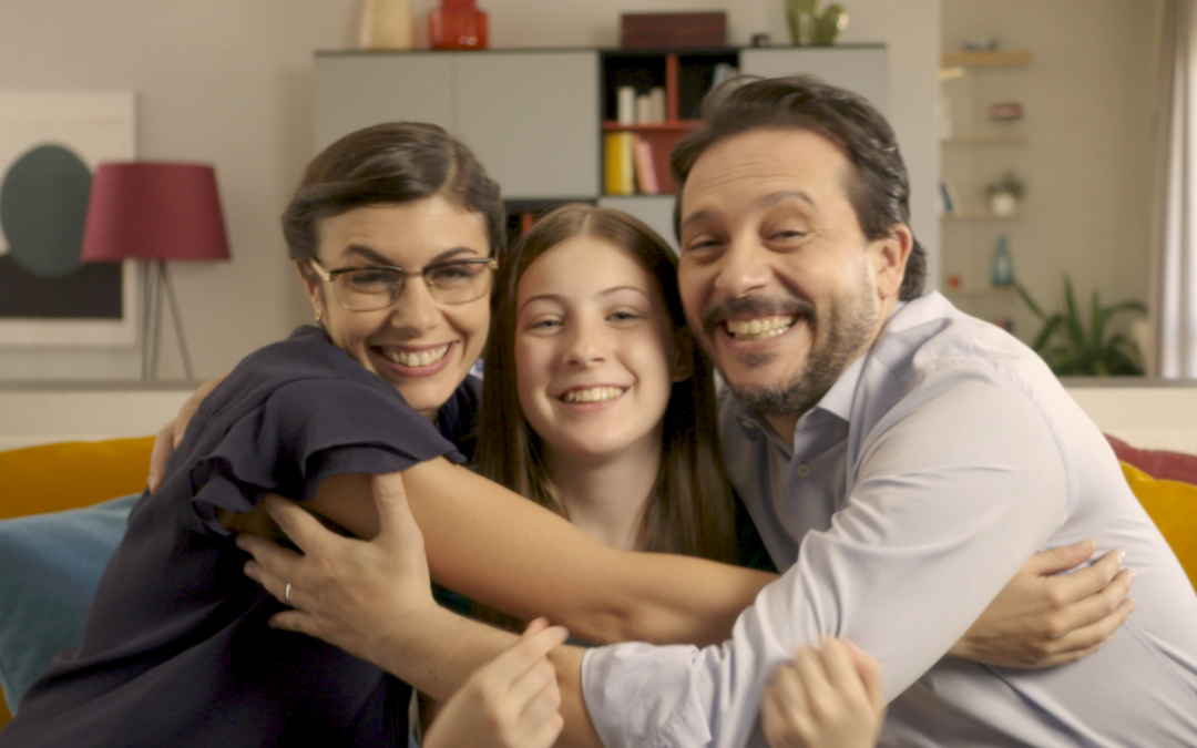 “Via Watt 16”: la nuova sitcom di BTicino parla alla famiglia moderna attraverso i social