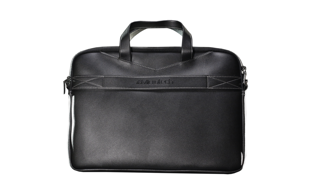 È arrivata e-bag, la borsa porta-notebook ecosostenibile ed elegante firmata Microtech