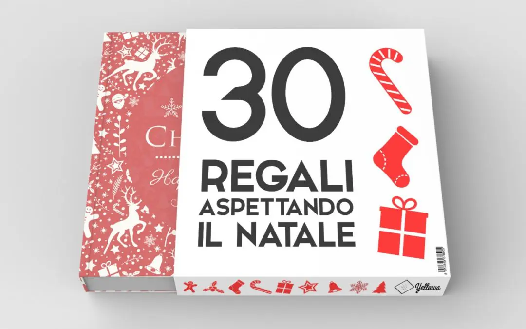 Un Natale pieno di idee e sorprese con gli home stylist di Yellowa.it