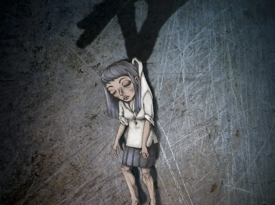 In Irlanda la violenza psicologica è reato. A quando una legge anche in Italia?