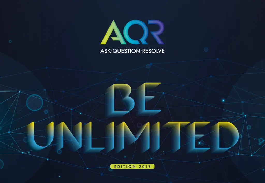 AQR