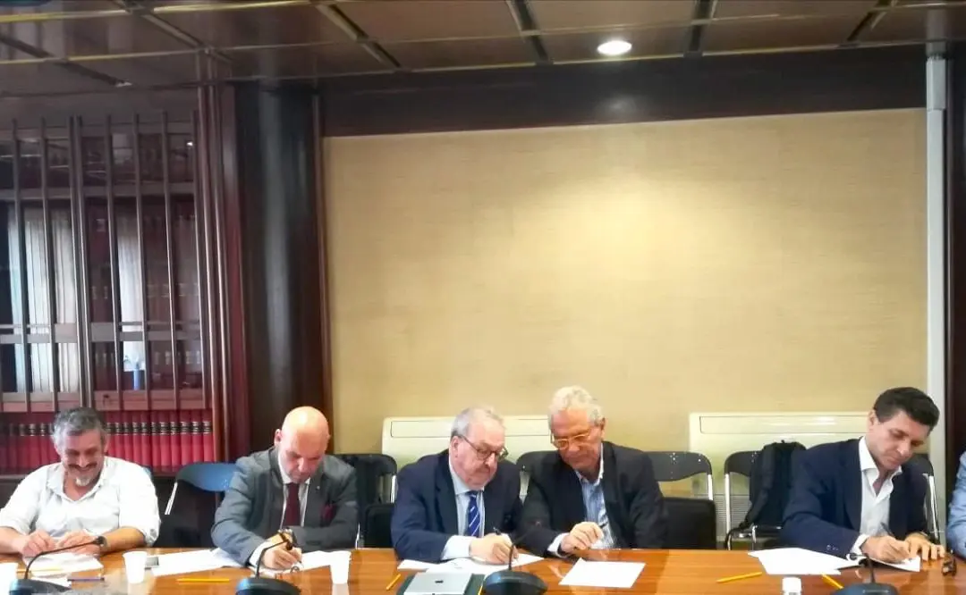 Firmato oggi tra Anica a sindacati il nuovo Ccnl del cineaudiovisivo a cura di GF Legal