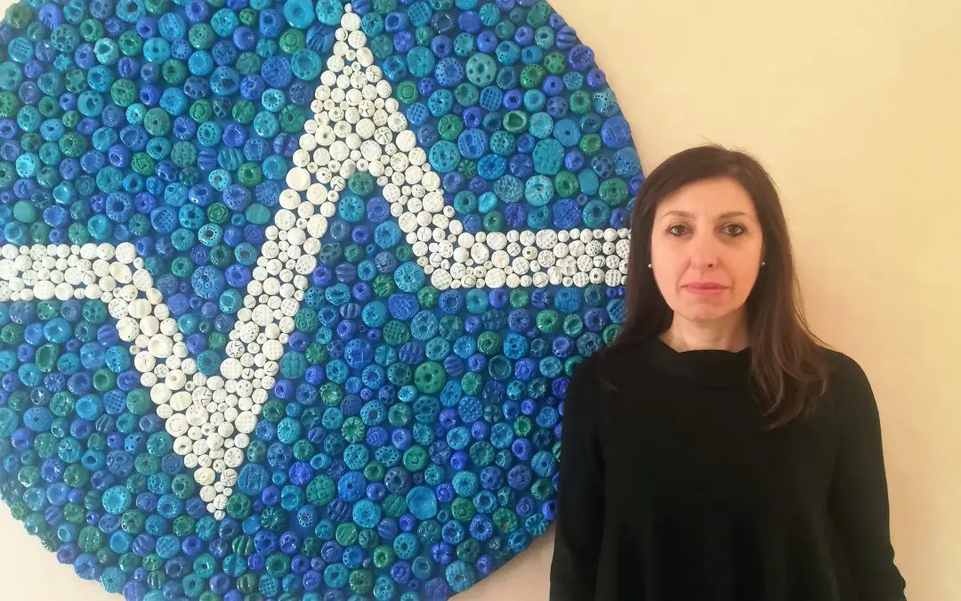 Estate alle porte. Come combattere il caldo e la solitudine  a cura della dottoressa Michela Strozzi, psicologa e psicoterapeuta di Villaggio Amico