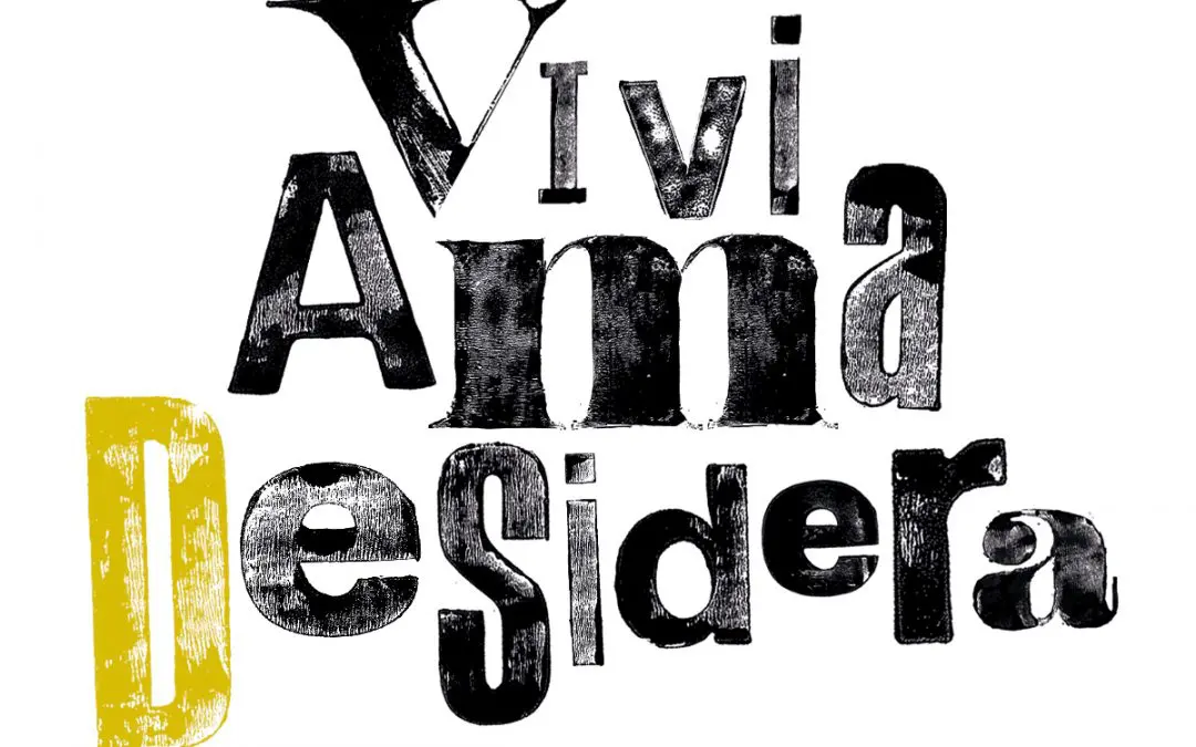 Acqua Group torna al poster e va a teatro con “deSidera”
