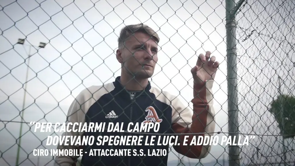 Ciro Immobile