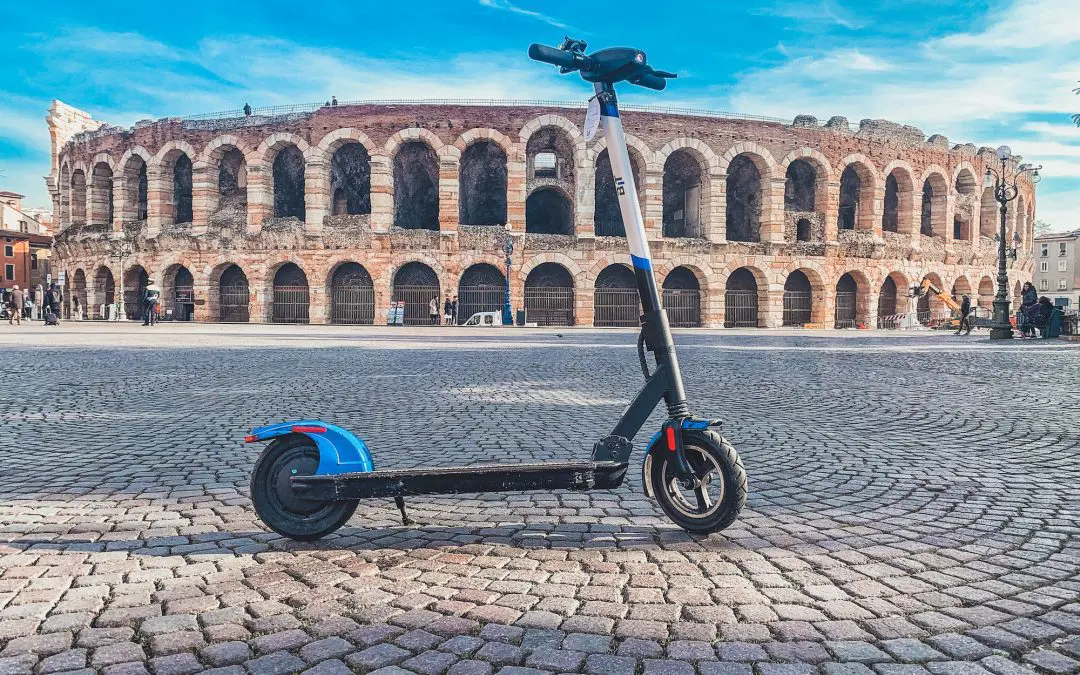 Bit Mobility si affida a Diesis Group per comunicare i valori della Bit generation