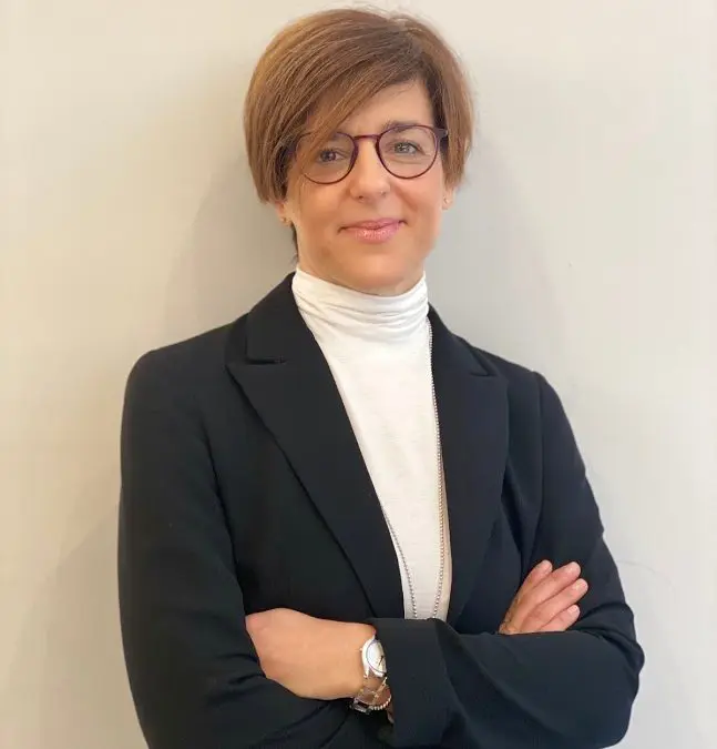 Paola Ianna nominata Direttore del Market Access & Government Affairs di Grünenthal Italia