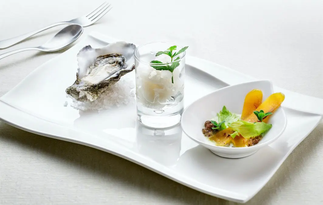 Dal mare alla tavola: tre ricette di Nieddittas per l’estate