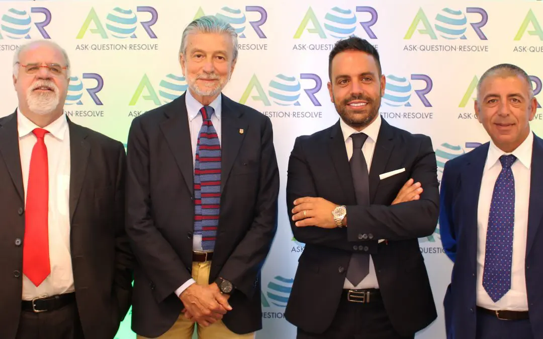 AQR acquisisce Call&Call e mette in salvo 1400 posti di lavoro. L’aggregato annuo del gruppo leader del mercato BPO supera gli 80 milioni di fatturato