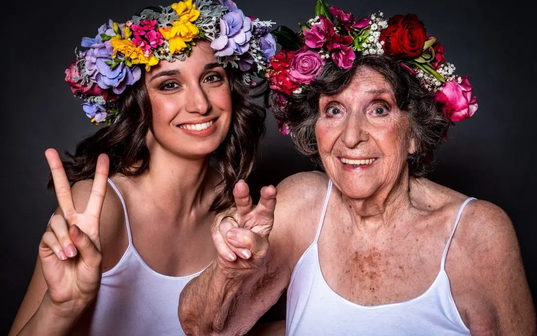 Anime Inverse: ospiti e operatori di Villaggio Amico si raccontano negli scatti di Livio Moiana