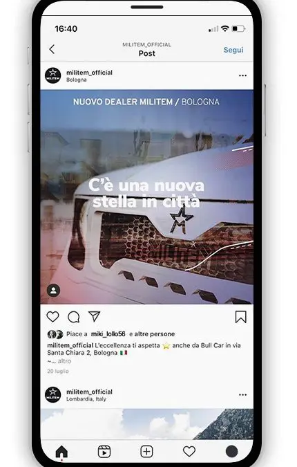 La grande scommessa: IAKI porta l’esclusività in internet