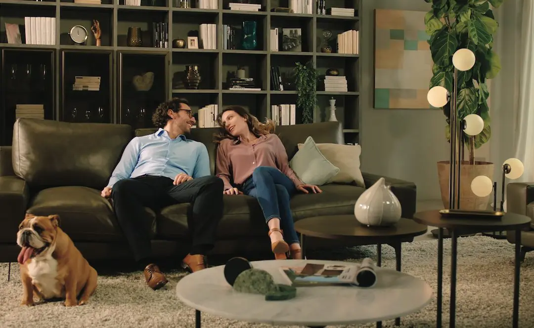 “Finalmente a casa”: Chateau d’Ax racconta la sua filosofia di total living nella nuova campagna tv