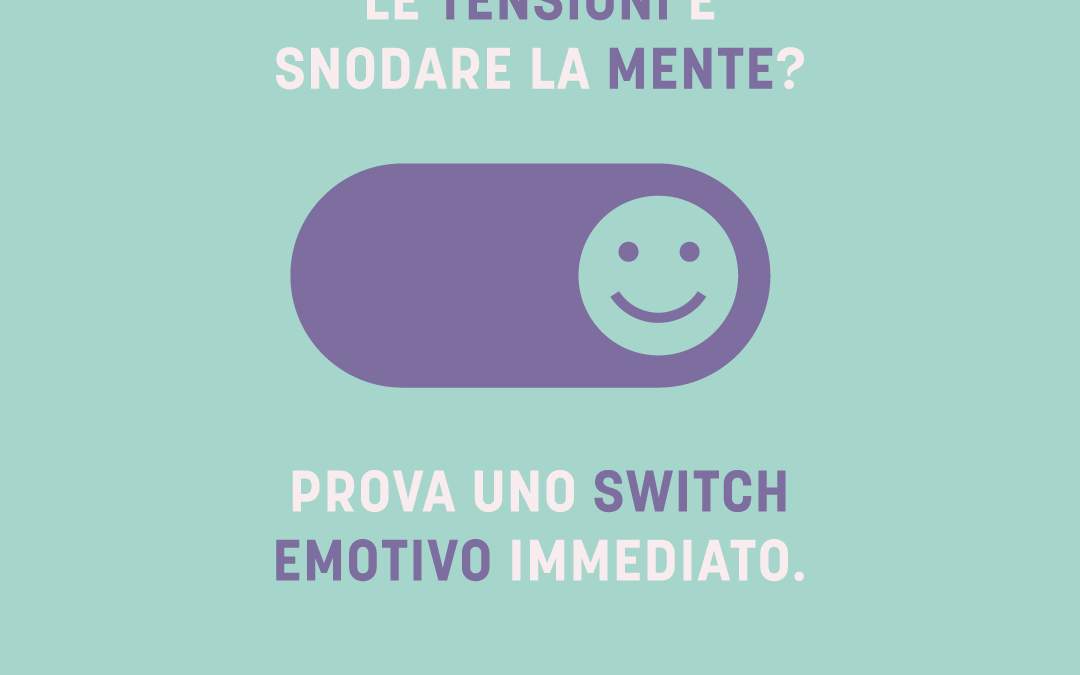 Sensi di malessere, ricerca della felicità? Con IAKI capisci il problema, con Relief trovi la soluzione