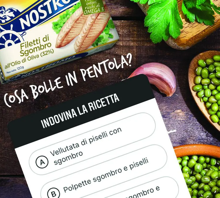Gruppo Calvo riconferma la partnership con IAKI per la digital strategy dei canali social e del sito del brand Nostromo